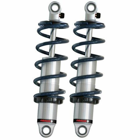 BROMAS Single Adjustable Rear Coil-Overs for 1967-1970 Mustang BR3635770